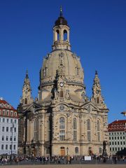 Dresdner Frauenkirche